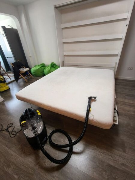 Tulea Premium Cleaning - Curatare canapele, saltele si tapiterie la domiciliu