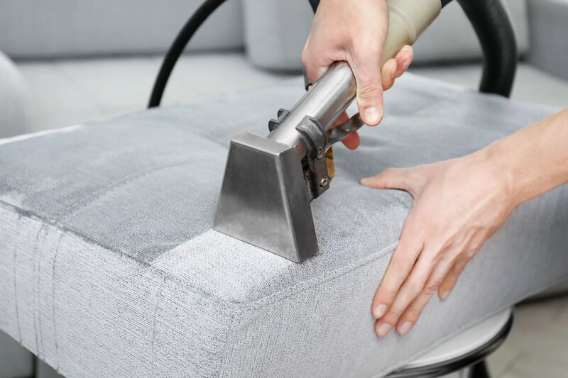Tulea Premium Cleaning - Curatare canapele, saltele si tapiterie la domiciliu